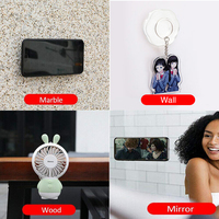 Pengikat Kabel Nano Magic Tape, Penahan Kabel Nano Tanpa Jejak yang Dapat Digunakan Kembali dan Dicuci, Pasokan Langsung Pabrik