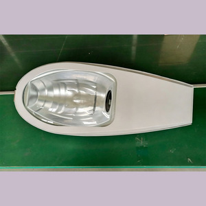 ไฟถนน LED กลางแจ้ง 150W 400W อลูมิเนียมอัลลอยด์ ประเภทที่ 3 ประสิทธิภาพการส่องสว่างสูง 120lm/W อายุการใช้งาน 50000 ชั่วโมง - Product Image 4