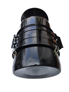 Con lăn học sinh lớp bánh xe tải Bộ lọc không khí lắp ráp KLG-14G-000 + C s00019072 + 01 s00022924 + 01 s00013901 + 02 61260011550913065277 - Product Image 6