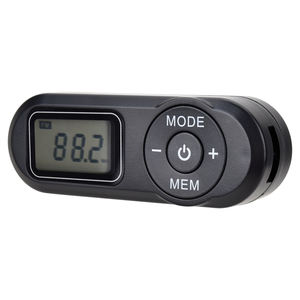 <span class=keywords><strong>Radio</strong></span> FM portatile DSP 1.1 pollici LCD digitale FM <span class=keywords><strong>Radio</strong></span> lettore musicale piccola <span class=keywords><strong>Radio</strong></span> con auricolare per camminare Jogging Exercisinge - Product Image 6