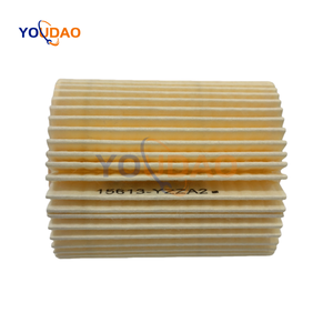 04152YZZA5 041520R010 0415226010 0415231060 0415231080 Productos más vendidos Recién llegados Filtro de aceite 04152-YZZA5 - Product Image 4