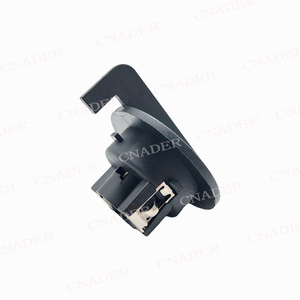 Fiat Palio Headlight <b>Socket</b> 68096681AA JP13-7 <b>12V</b> Automotive Replacement Part - Product Image 2