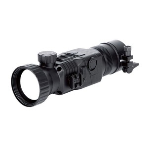 กล้องถ่ายภาพความร้อน TMRS650-640 กล้องมองกลางคืนแบบตาเดียว เซ็นเซอร์ CMOS ความละเอียด 640x512 ซูมออปติคอล 1-8 เท่า สำหรับการล่าสัตว์ - Product Image 1