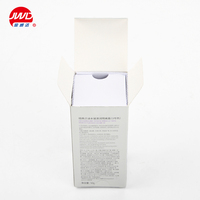 Fabricant de boîtes d'emballage personnalisées pour l'épicerie, emballages en carton kraft, paquets de cigarettes, emballages de rouleaux de tabac