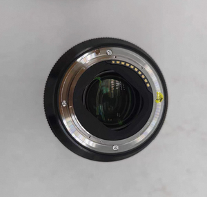 ¡El mejor valor por tu dinero! Objetivo 50mm f/1.2 Art con distancia mínima de foco de 40cm + aumento de 1:6.2, enfoque a todo pleno foco, un objetivo para todo! - Product Image 3