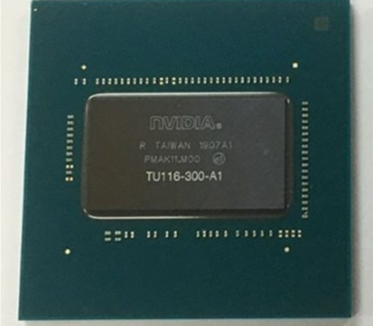 The Chips New original BGA TU116-300-A1