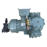 Compresseur semi-hermétique Carlyle 06DR5410DC06A0 06DG3282DC0660, directement de l'usine, R22 R404A 400V 3PH 50Hz pour entrepôt frigorifique