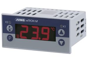 स्टॉक 1 साल की वारंटी में ब्रांड नया मूल 701060/832-02-061 डिजिटल इलेक्ट्रॉनिक थर्मोस्टेट - Product Image 4