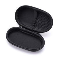 Nouveautés : Étui multifonctionnel pour disque dur, mini pochette de rangement en EVA pour clés et écouteurs, étui pour casque audio