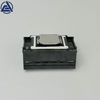 Cabezal de Impresión XP600 Usado para Impresoras de Tinta UV DTF y Eco Solvente, 1080 Boquillas, 1440 DPI, Listo para Enviar