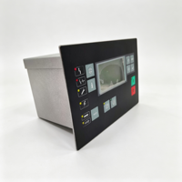 Module de commande de compresseur d'air à vis 7.7000.0 pour panneau de commande de compresseur Kaeser, pièces de rechange avec programmation Plug and Play