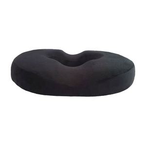 Almofada do assento da gravidez do anel da espuma da memória da bela qualidade - Product Image 5