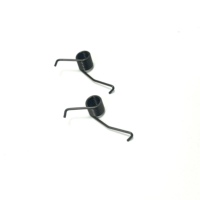 Pièces détachées pour machines à coudre industrielles, ressorts de torsion métalliques, charnières automobiles, bobines, spirales, usage intensif