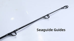 คันเบ็ดตกปลาปลาดุก2ส่วนคาร์บอนไฟเบอร์สูง30ตันได้รับการรับรองมาตรฐาน <span class=keywords><strong>ISO</strong></span> bsci - Product Image 6