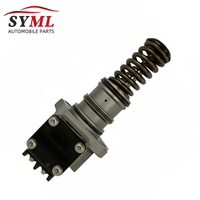 Premium Unit Pump System 1435558 for Diesel Engine Injectors Monoblock Pump Parts