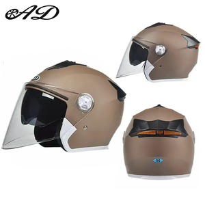 <span class=keywords><strong>Casque</strong></span> de <span class=keywords><strong>moto</strong></span> de course haute qualité avec double visière, motif intégral, en ABS, neuf, vente en gros usine - Product Image 1