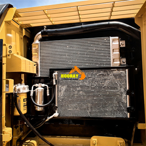 ใช้สำหรับรถขุดตีนตะขาบ Cat 320D2 ผลิตภัณฑ์คุณภาพสูงในหมวดรถขุดมือสอง - Product Image 5