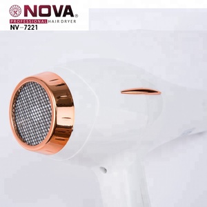 Venta caliente NOVA 7221 de alta calidad 3200W secador de pelo profesional - Product Image 2