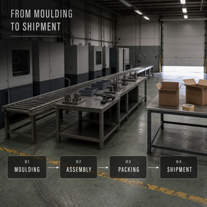 Popolare <span class=keywords><strong>Pistola</strong></span> per Chiodi in Cemento Manuale con Elementi di Fissaggio di Alta Qualità, Grado Industriale, Posizionamento Sicuro e Rapido - Product Image 6