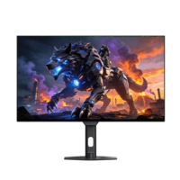 Moniteur professionnel OLED QHD 27 pouces 360 Hz 0,03 ms DCI-P3 99 % 2K 2560x1440 pour PC de bureau – Vente en gros