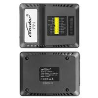 Adaptador Lonsdor KPROG2 KPROG-2 para Programador de Llaves K518 PRO/ K518 FCV, Lectura/Escritura de Chip EEPROM/Chip MCU