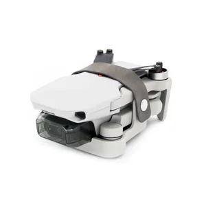JHDDJI Mavic Mini pervane tutucu Mini <span class=keywords><strong>2</strong></span> Mini aksesuarları Mini2 Drone bir sırt çantası veya kemer dron aksesuarları eklenebilir - Product Image 4