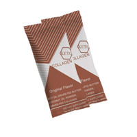 Lifeworthfactory super keto snack chocolat chaud poisson collagène en poudre