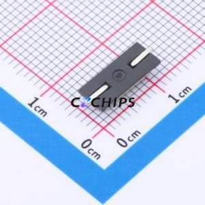 ABLS2-4.9152MHZ-D4Y-T Crystal (Passive) HC-49S-SMD Crystal Oscillator 4.9152MHz 30ppm 18pF 30ppm - Product Image 2