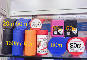 เทปพันเกลียวสำหรับงานประปาและแก๊ส ความยาว 20 ม. 50 ม. 160 ม. - Product Image 5