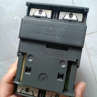 Contrôleur PLC SIMATIC S7-300 CPU 313C-2 PTP Compact avec RS485 et MPI 6ES7313-6BG04-0AB0/6ES73136BG040AB0 pour Siemens