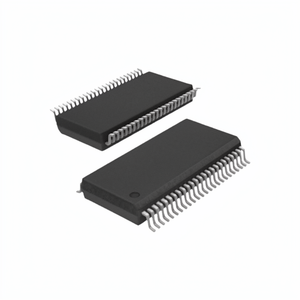 48 BSSOP (0,295'', largeur 7,50 mm) CY8C3846PVE-174 IC MCU 8BIT 64KB FLASH 48SSOP Composants électroniques embarqués en stock - Product Image 1