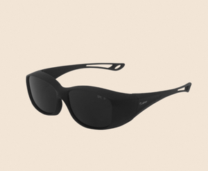 Lunettes de protection industrielles avec options de gradation de 1,7 à 7,0 pour applications polyvalentes - Product Image 6