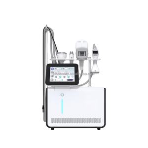 เครื่องดูดสุญญากาศแบบพกพาสำหรับมืออาชีพ รุ่น Vela สำหรับการปรับรูปร่าง - Product Image 2