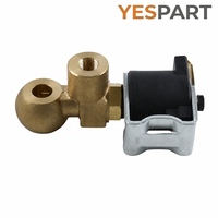 Vanne solénoïde moteur LDW502 LDW602 LDW903 LDW1204 85016GT pour tour d'éclairage remorquable TML-4000 TML-4000N Pièces de plateforme de travail aérien