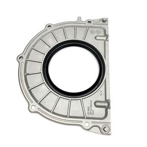 Motorkurbelwellen-Öl dichtung hinten OEM 12637710 für Buick Enclave Cadillac ATS CTS Chevrolet Impala Traverse GMC Autozubehör - Product Image 5