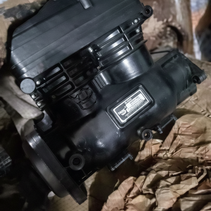 Conjunto de bomba de aire de combustible diésel usado para motor CAT C13 para compresores de aire C7 C9 C13 C18 C32 C27 3412 3508 3512 3516 3520 - Product Image 1