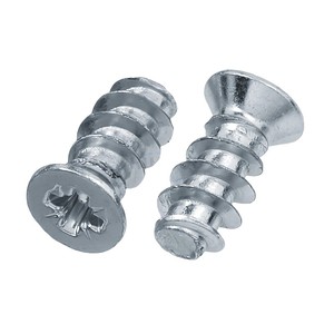 Tornillo de Acero Inoxidable OEM 304 316 M2 M3 - Product Image 4