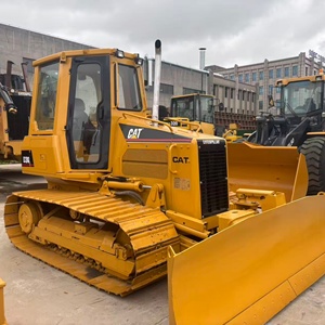 Bulldozer CAT D3G directo de fábrica, sin comisión de agente, inspección in situ, entrega rápida, pocas horas de uso, piezas originales completas, ¡gran oferta! - Product Image 5