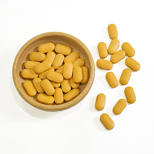 Complément alimentaire en capsules de maca à base de plantes, de haute qualité, pour la vitalité masculine, favorisant l'énergie et la santé immunitaire des hommes. - Product Image 2