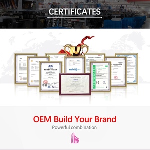 Histone Tranh đính kim cương 5D tự làm Tranh thêu hoa bình hoa thêu chữ thập khảm màu nước hoa tulip trắng trang trí nhà tròn - Product Image 6