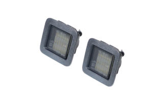 Ilead-Ark de reemplazo para <span class=keywords><strong>coche</strong></span>, accesorio de iluminación de alta resistencia, disponible en varios colores (150 2015-2019) - Product Image 4