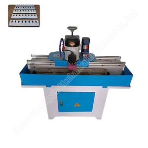 1200mm Straight <strong>Edge</strong> <strong>Knife</strong> Blade Grinding <strong>Machine</strong>