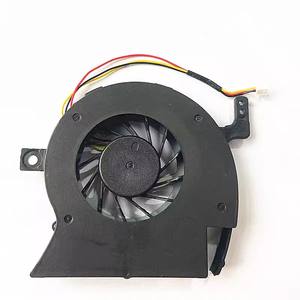 Nuevos ventiladores de refrigeración para ordenador portátil Toshiba L600 L600D L645 L640, ventilador para portátil - Product Image 2