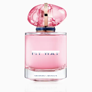 น้ำหอมกลิ่นทิวเบอร์โรสและวานิลลาขนาด 90 มล. ดีไซน์หรูหรา เหมาะสำหรับผู้หญิงที่มีรสนิยมและสง่างาม - Product Image 1