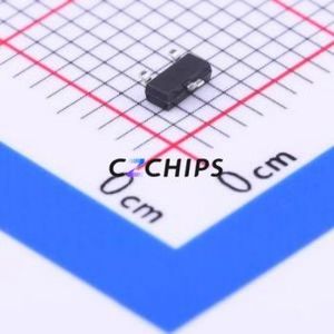 Transistor Bipolar de Unión (BJT) BC817,215 SOT-23 Original, Nuevo de Marca - Product Image 2