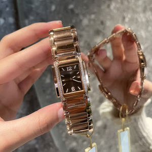 Montre mécanique automatique de luxe pour homme et femme, design sportif, cadran de 41 mm, bracelet en acier inoxydable, tendance, pour couple - Product Image 2