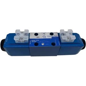 Válvula de Control Direccional Vickers DG4V 3 8C VM U H7 61 1 Entrada 315 Bar Presión Máxima - Product Image 1