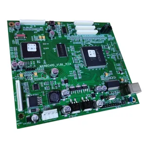 YXP main board for XP600 inkjet printer