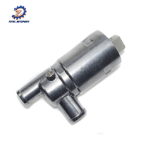Soupape de ralenti OEM 037906457E 0280140551 pour V-W Go-lf Mk3 Pas-sat Cabrio Vento Polo 1.6 1.8 2.0L