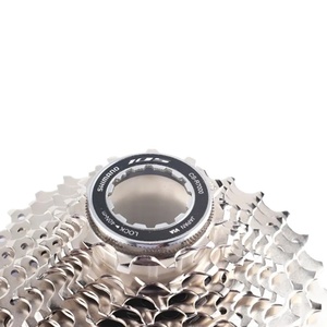 Casete de bicicleta de carretera <span class=keywords><strong>R7000</strong></span> de 11 velocidades, 12-25T dientes, embalaje simple, accesorios de cadena y buje gratis - Product Image 1